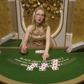 Salon Privé Blackjack K game thumbnail