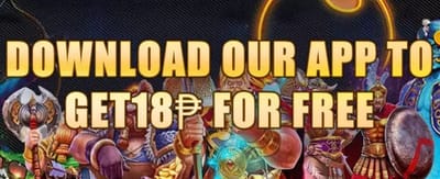 747 Live Casino Fish Game Arcade Poster